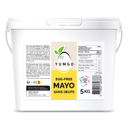 Yumgo Mayo 5L